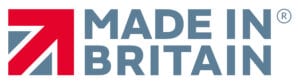 Made in Britain