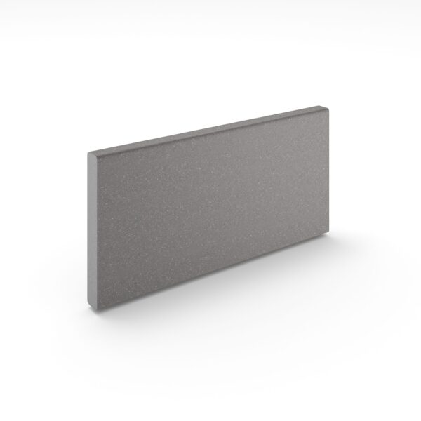 Light grey decking board