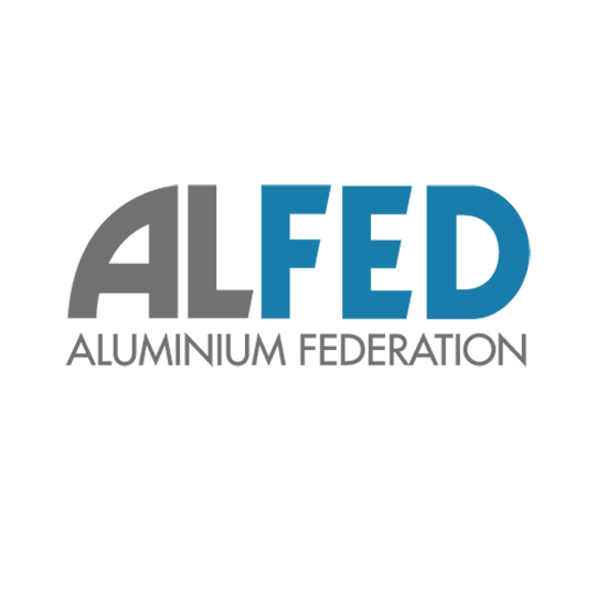 ALFED logo