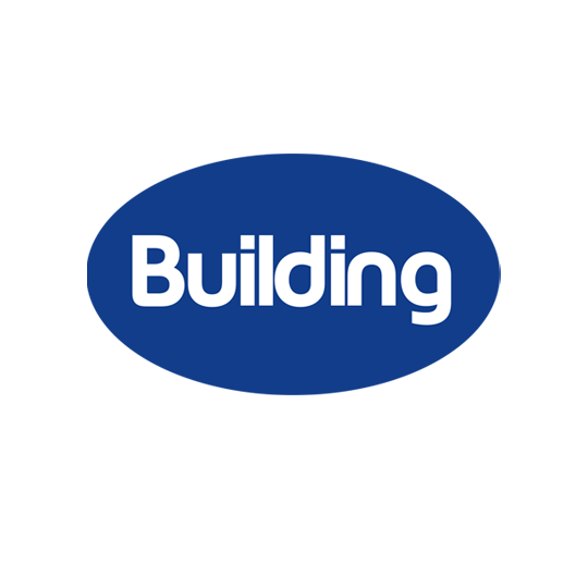 building.co.uk logo