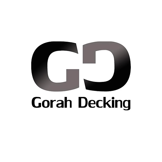 gorah decking logo