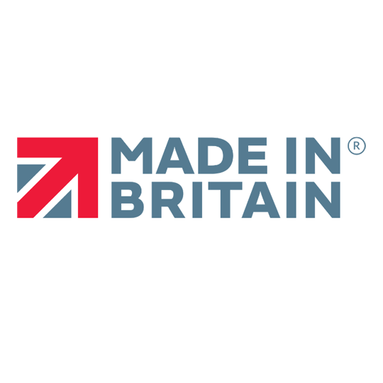 made in britain logo