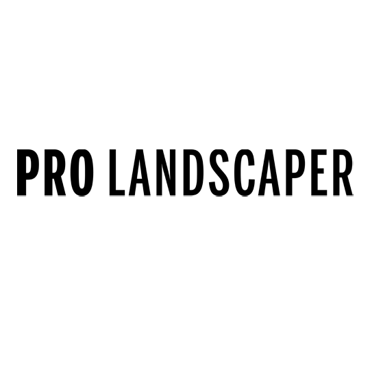prolandscaper logo