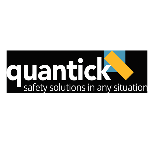 quantick logo
