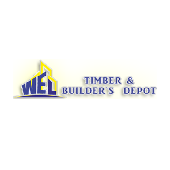 wel timber logo