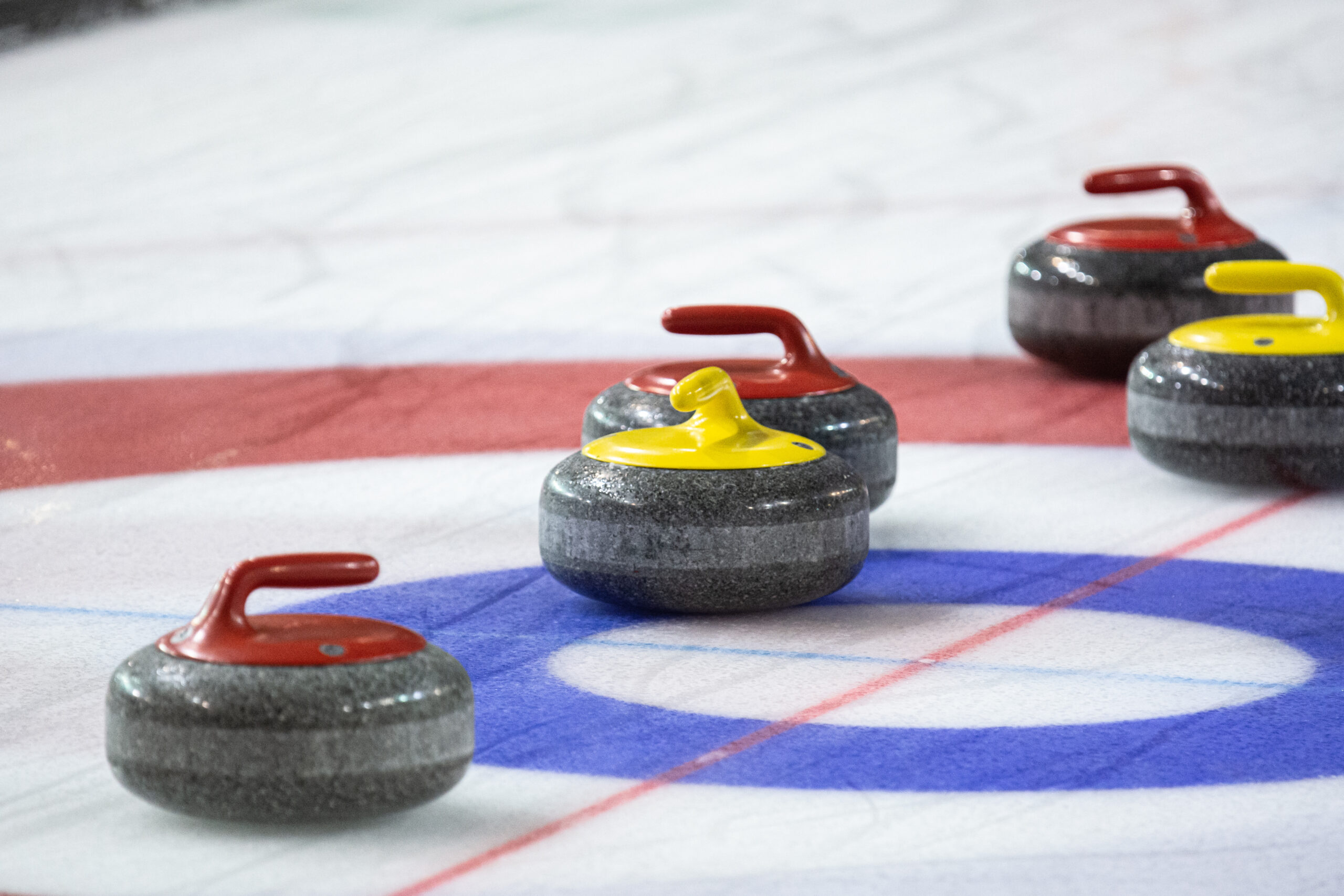 olympic curling